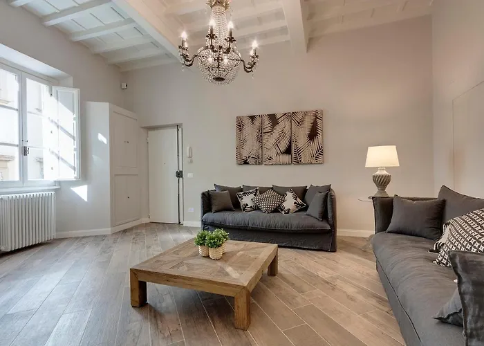 Lambert Apartment